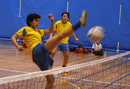 ¡¡¡ BOLSA DE JUGADORES Y JUGADORAS DE FUTNET !!!